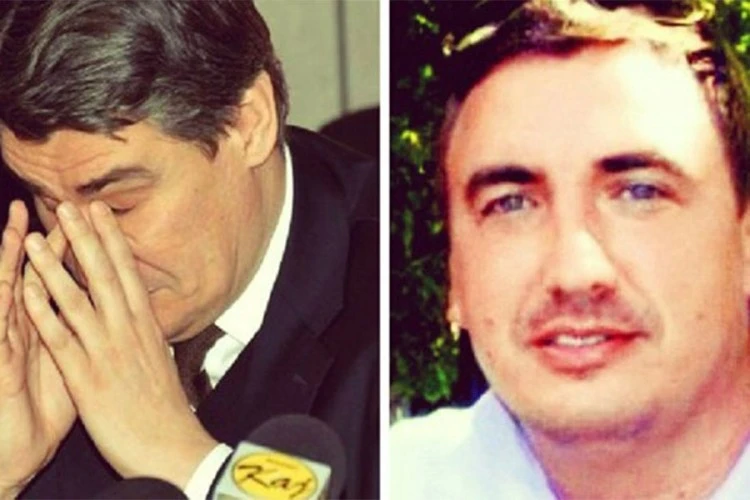 Umro brat Zorana Milanovića