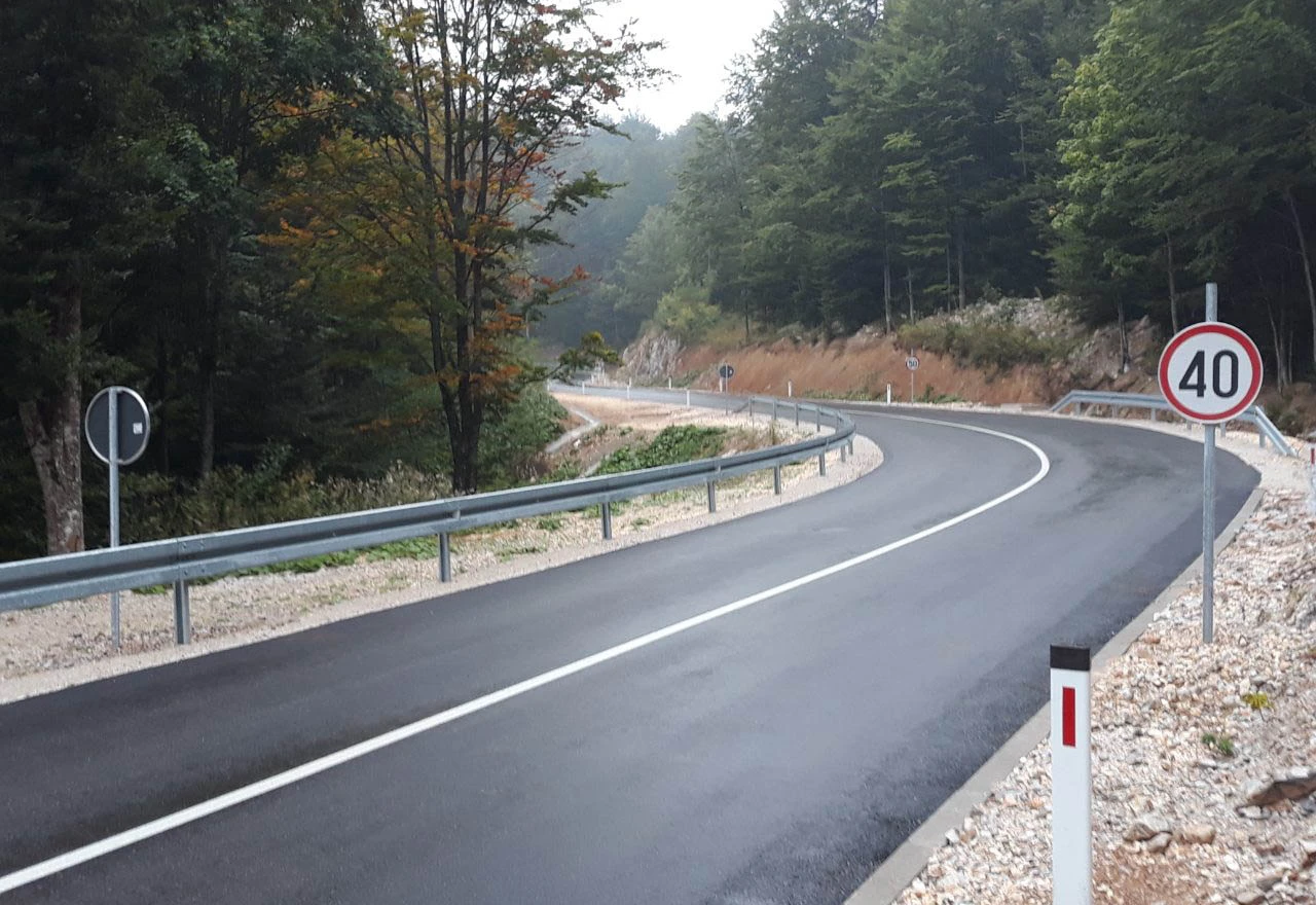 Prometni 'čepovi' na olimpijskoj Bjelašnici postaju prošlost