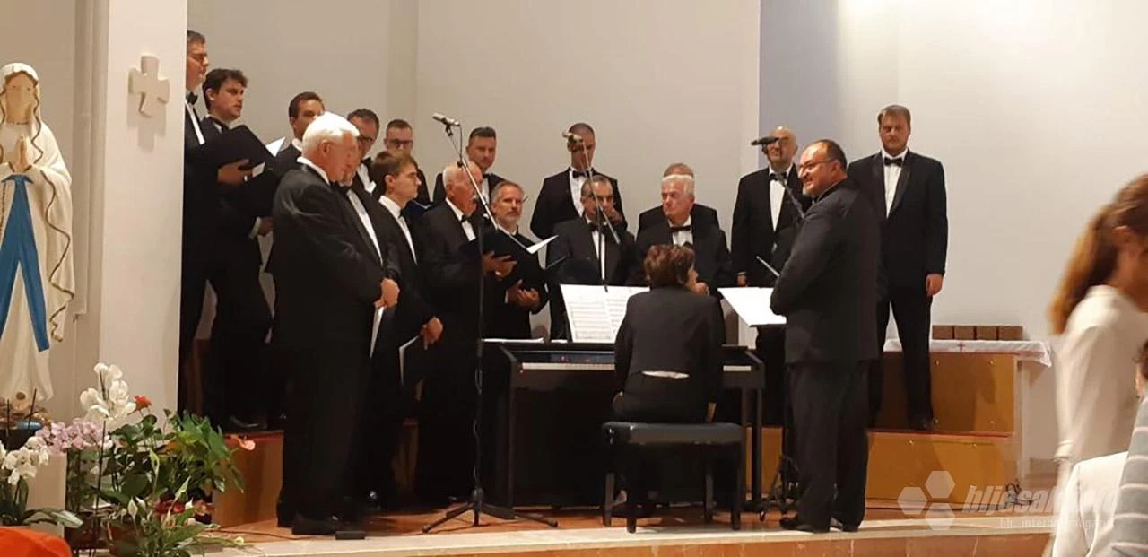 Splitski liječnički zbor na trodnevnici sv. Mateja