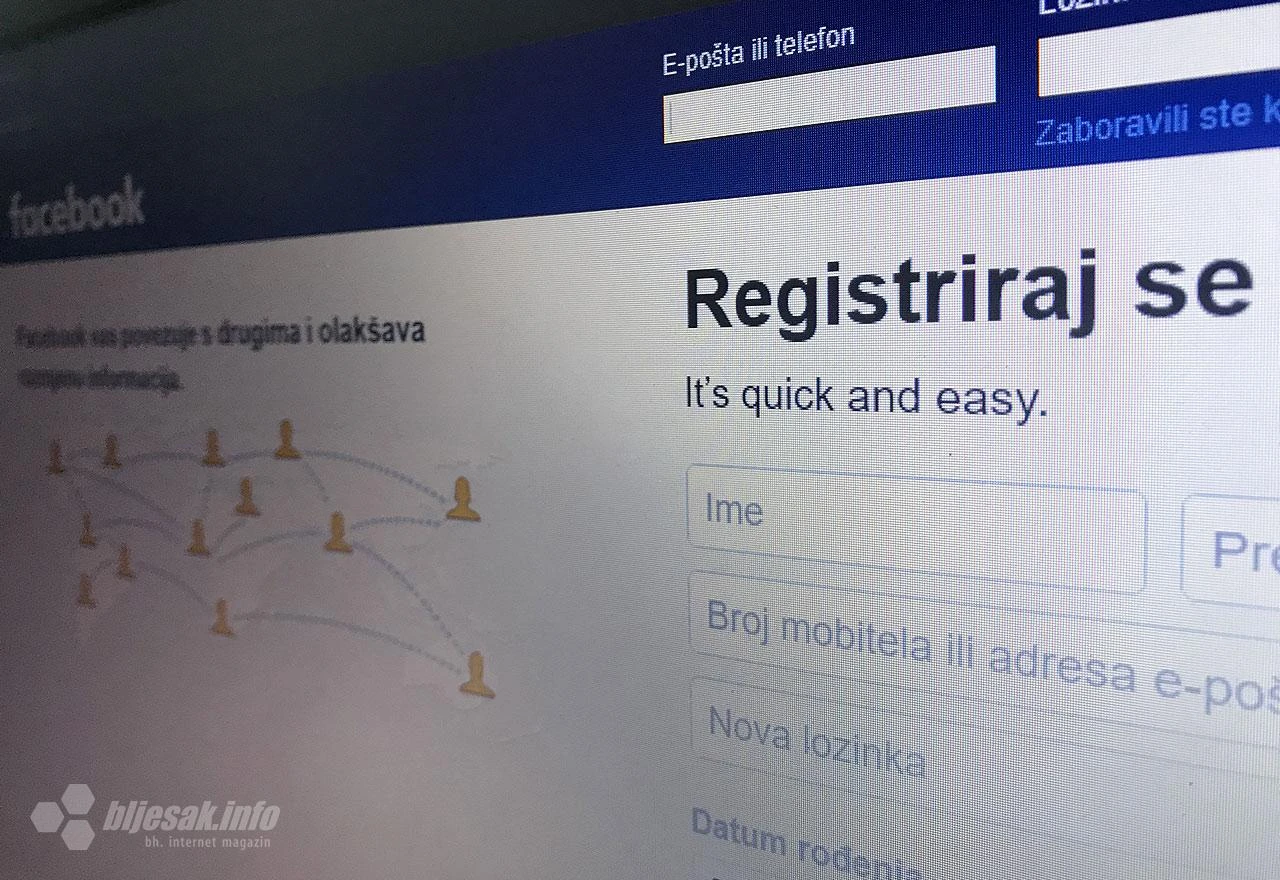 Facebook ukinuo više desetaka tisuća aplikacija