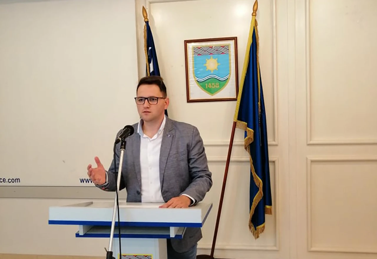 SDP protiv TV pretplate za televiziju Herceg-Bosne