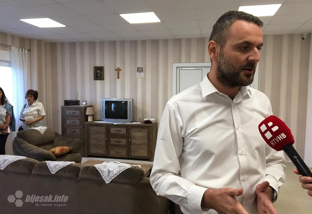 Čapljina: Betanija otvorila vrata povodom Svjetskog dana Alzheimerove bolesti
