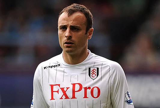 Berbatov: Igrao sam po svojoj volji 