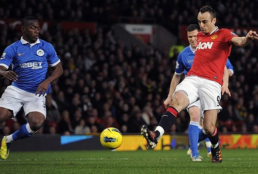 Berbatov okončao karijeru