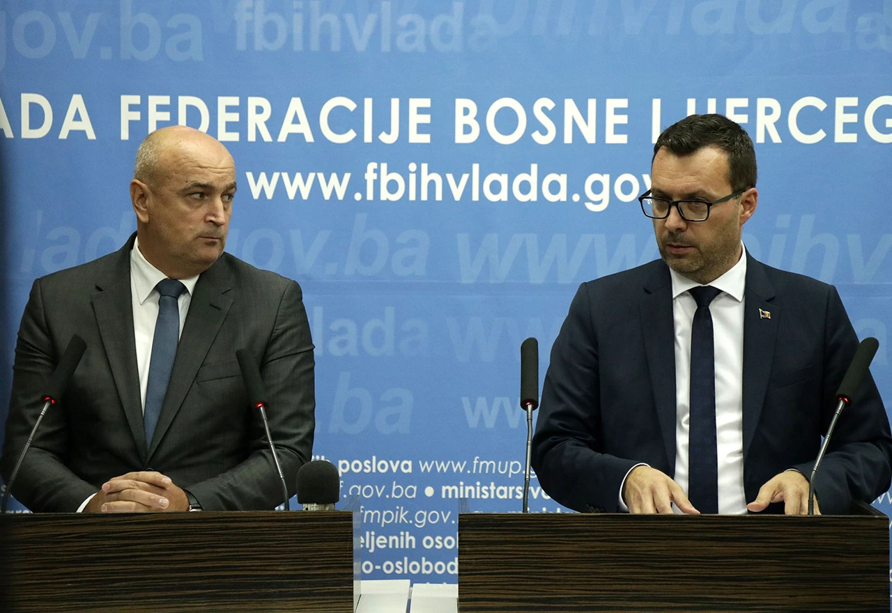 Nadzorni odbor rudnika odbio poslušnost Vladi FBiH