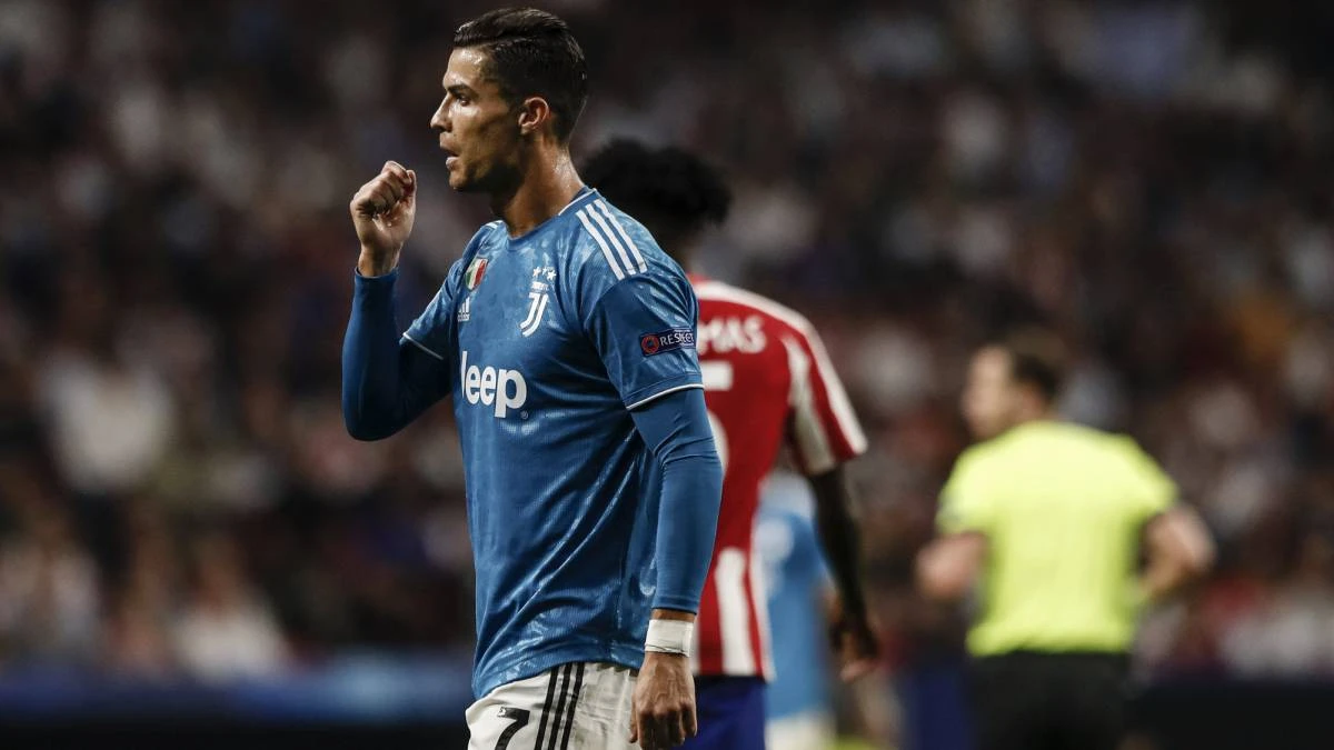 Ronaldo opet provocirao Atletico Madrid: Morate puno učiti!