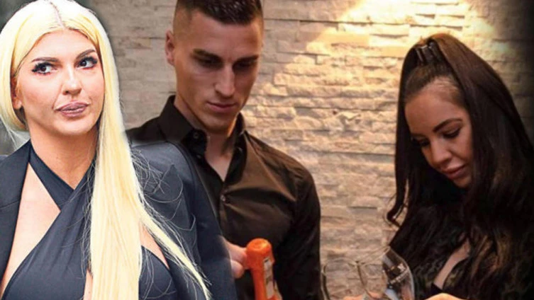  Vranješ baš nije mislio na suprugu