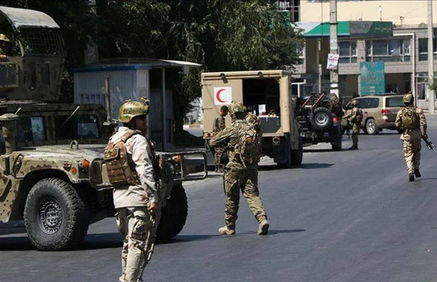 Afganistan - Talibani izvršili napad na bolnicu u Kalatu