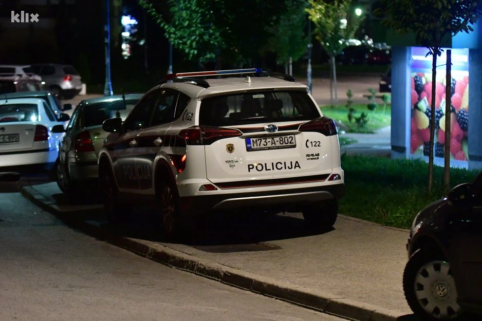 Uhićen osumnjičeni za ubojstvo pripadnice Granične policije BiH