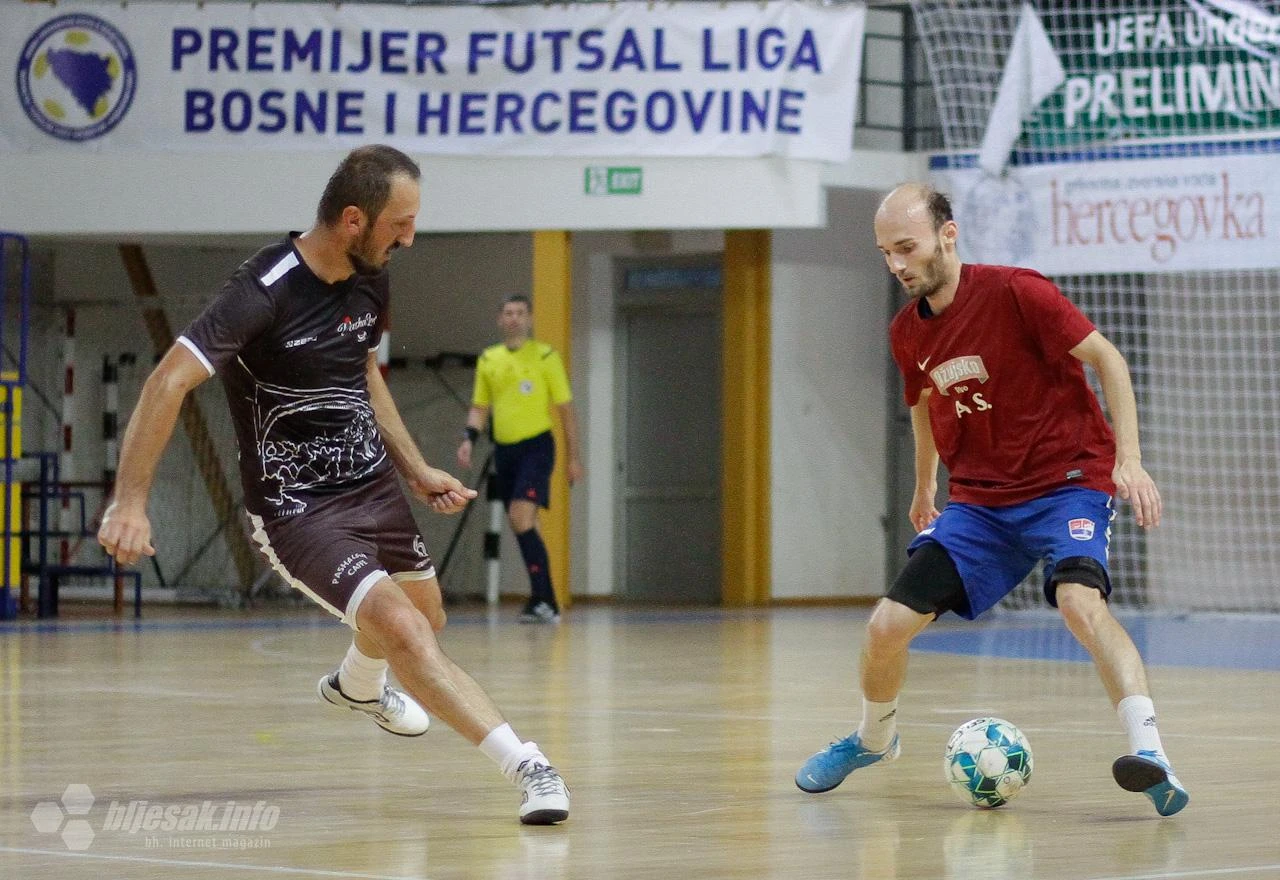 U Mostaru počeo ''Super turnir''
