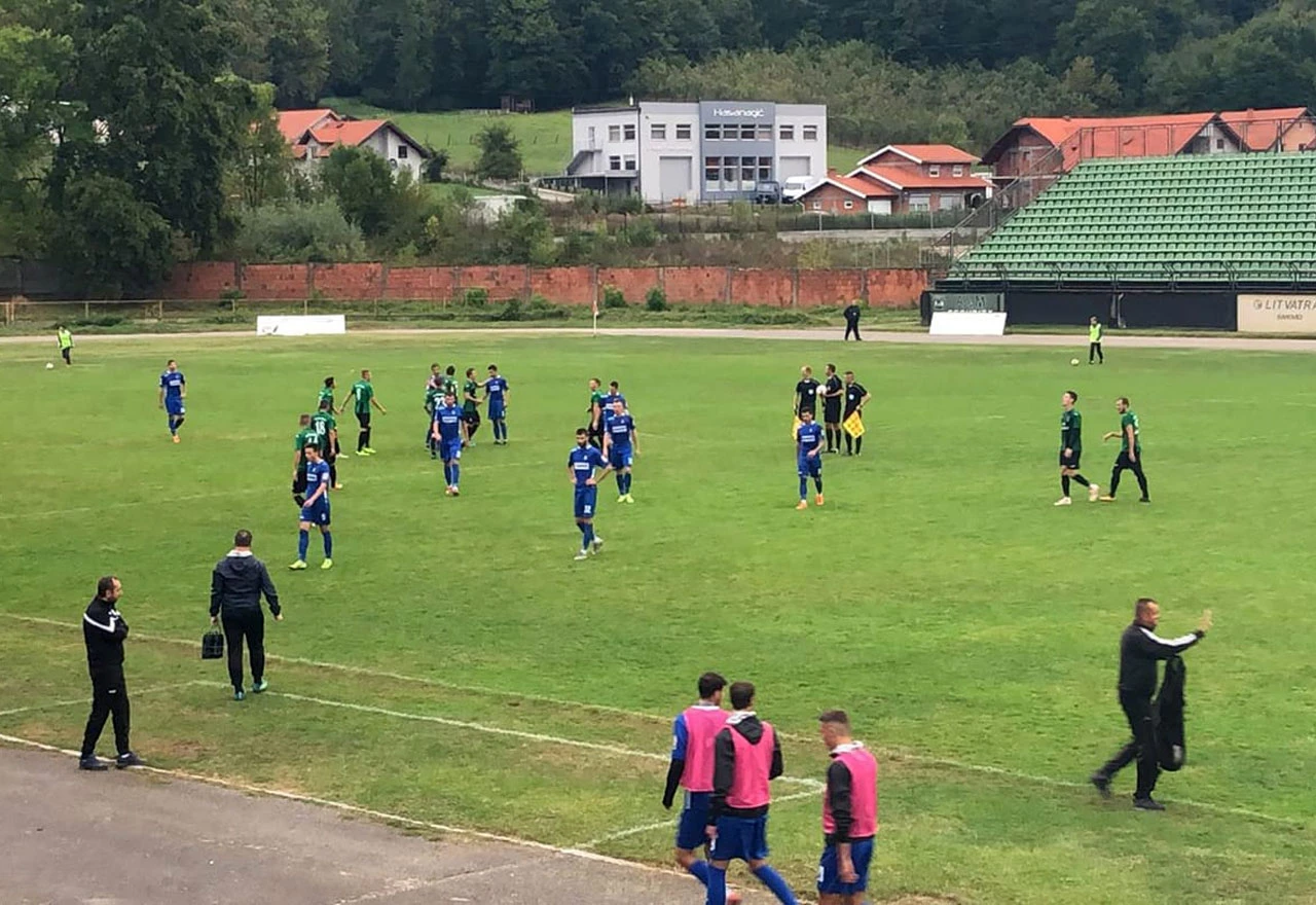 10 premijerligaša u osmini finala: TOŠK zabio čak 10 golova