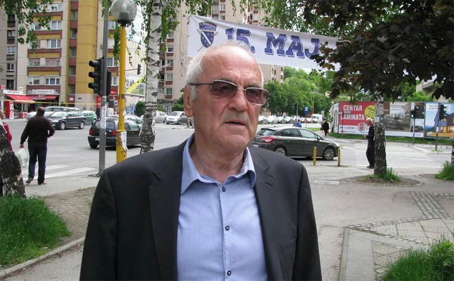 Ratni načelnik Tuzle od sada “slobodan čovjek”