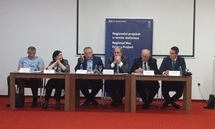 Apel INO-a BiH: Otkrijte gdje su grobnice 7.211 nestalih