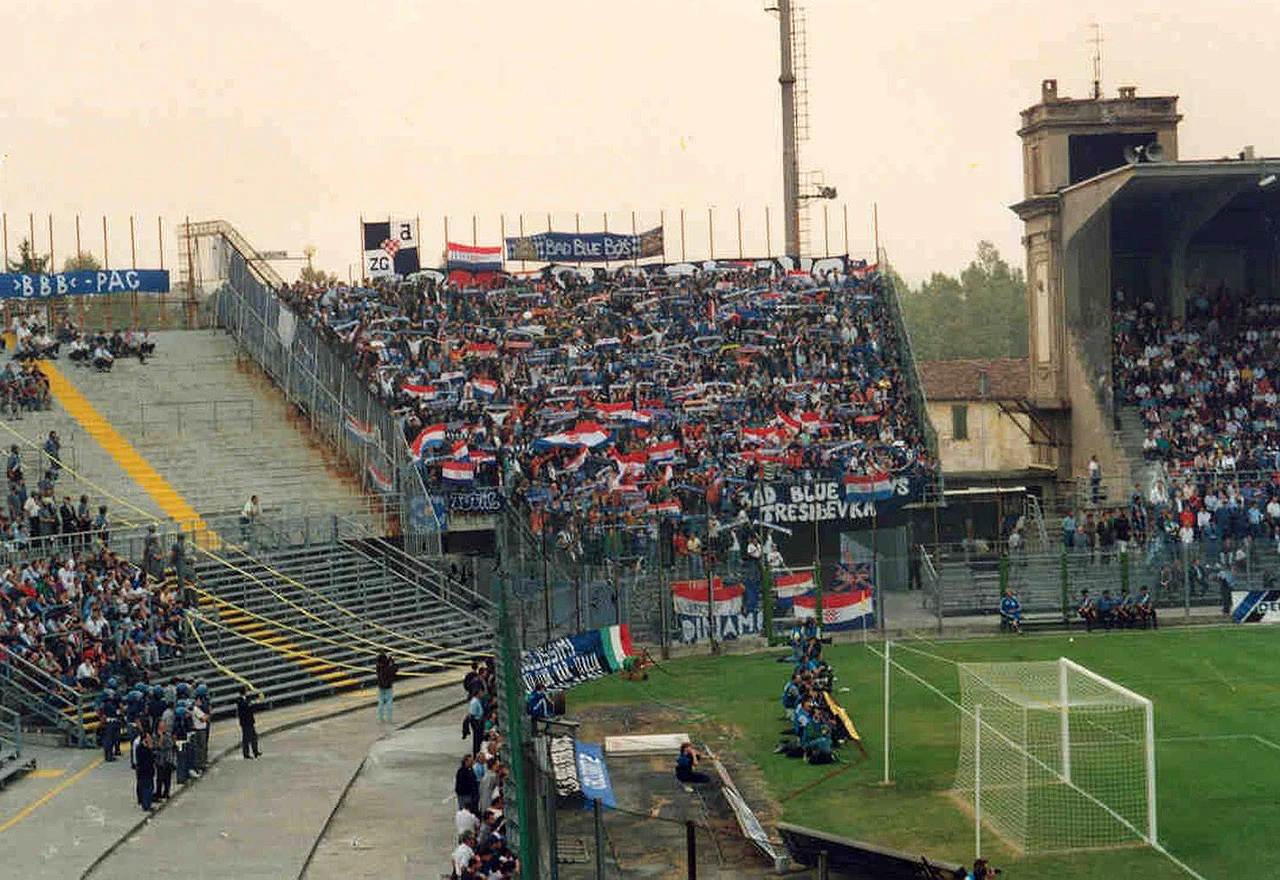 Dinamo i Zvezda kao nekad