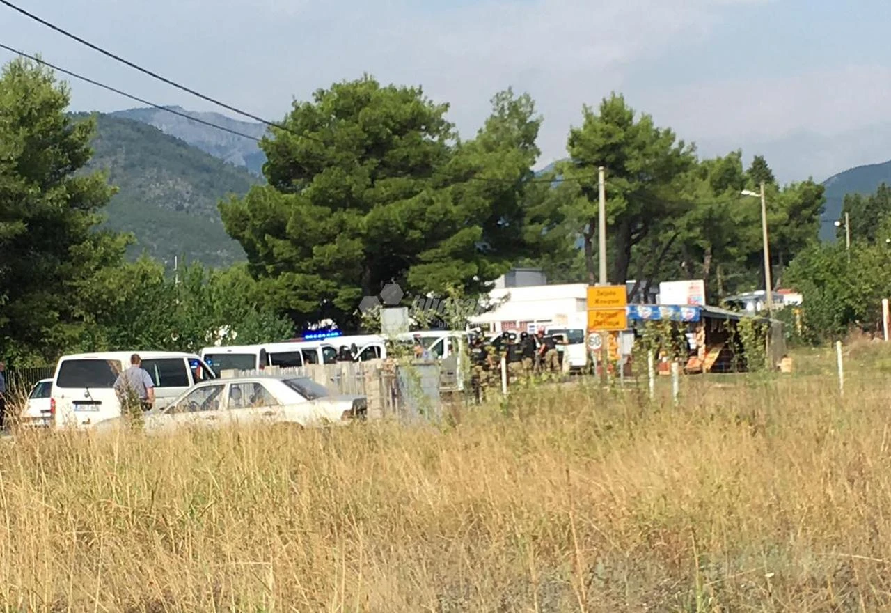 Navijači Veleža i Zrinjskog otputovali prema Gradačcu i Gračanici