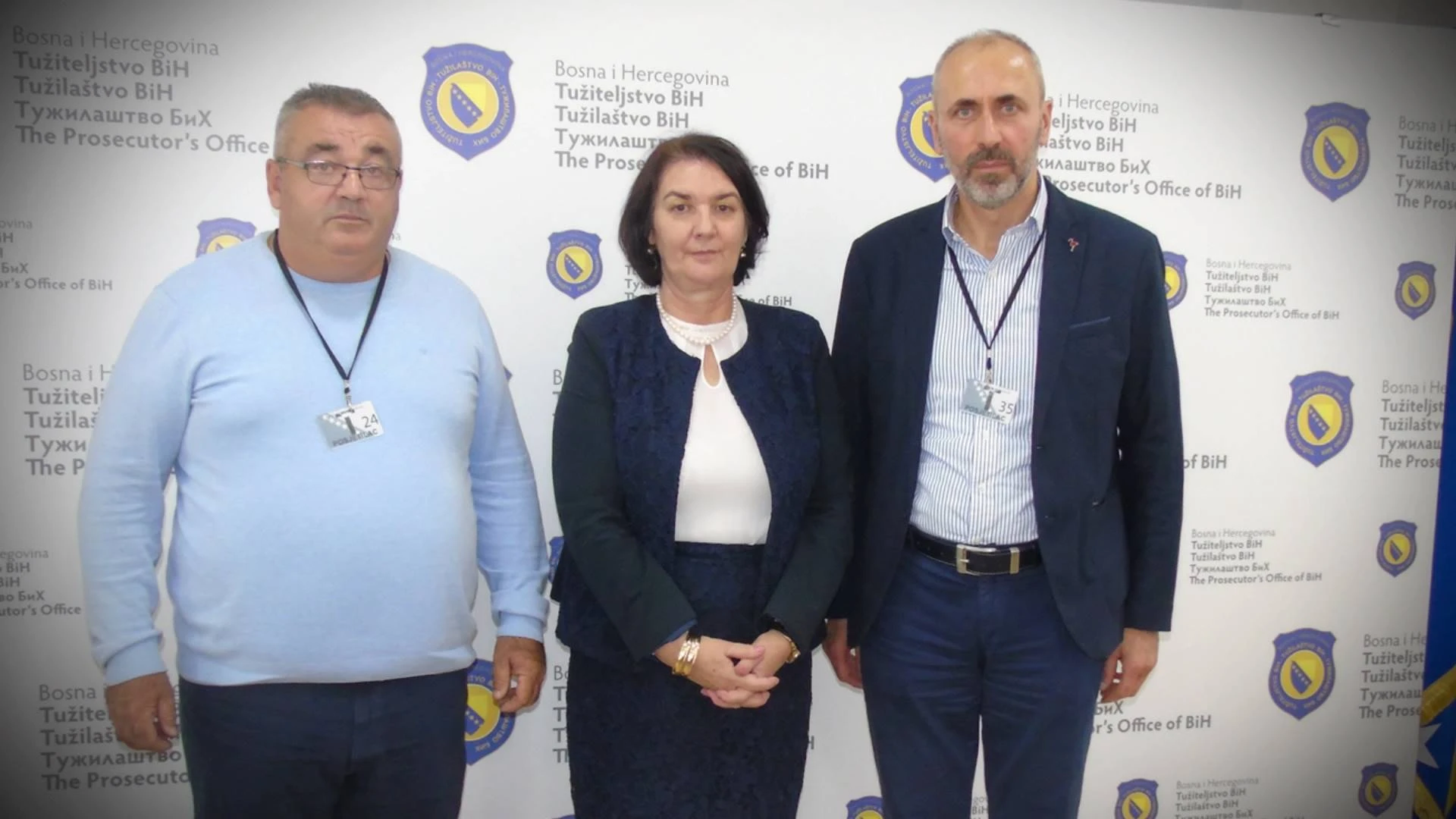 Državno tužiteljstvo preuzima istragu o smrti Dženana Memića