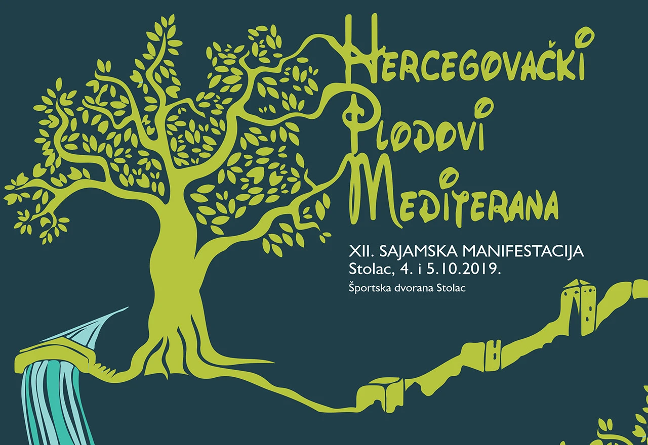 Manifestacija koja hercegovačkom gradiću daje poticaj i pokretačku snagu