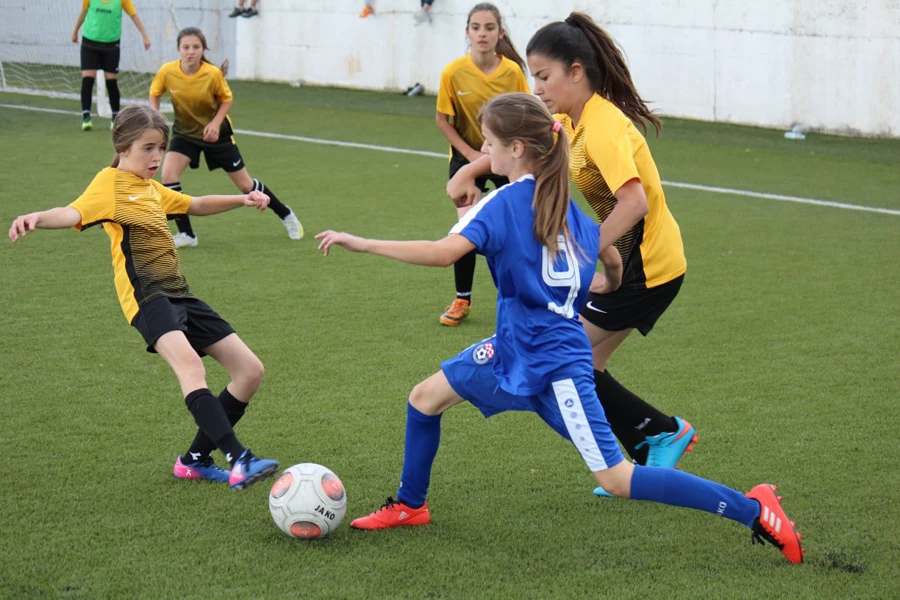 Posušje domaćin okupljanju regionalne U13 reprezentacije