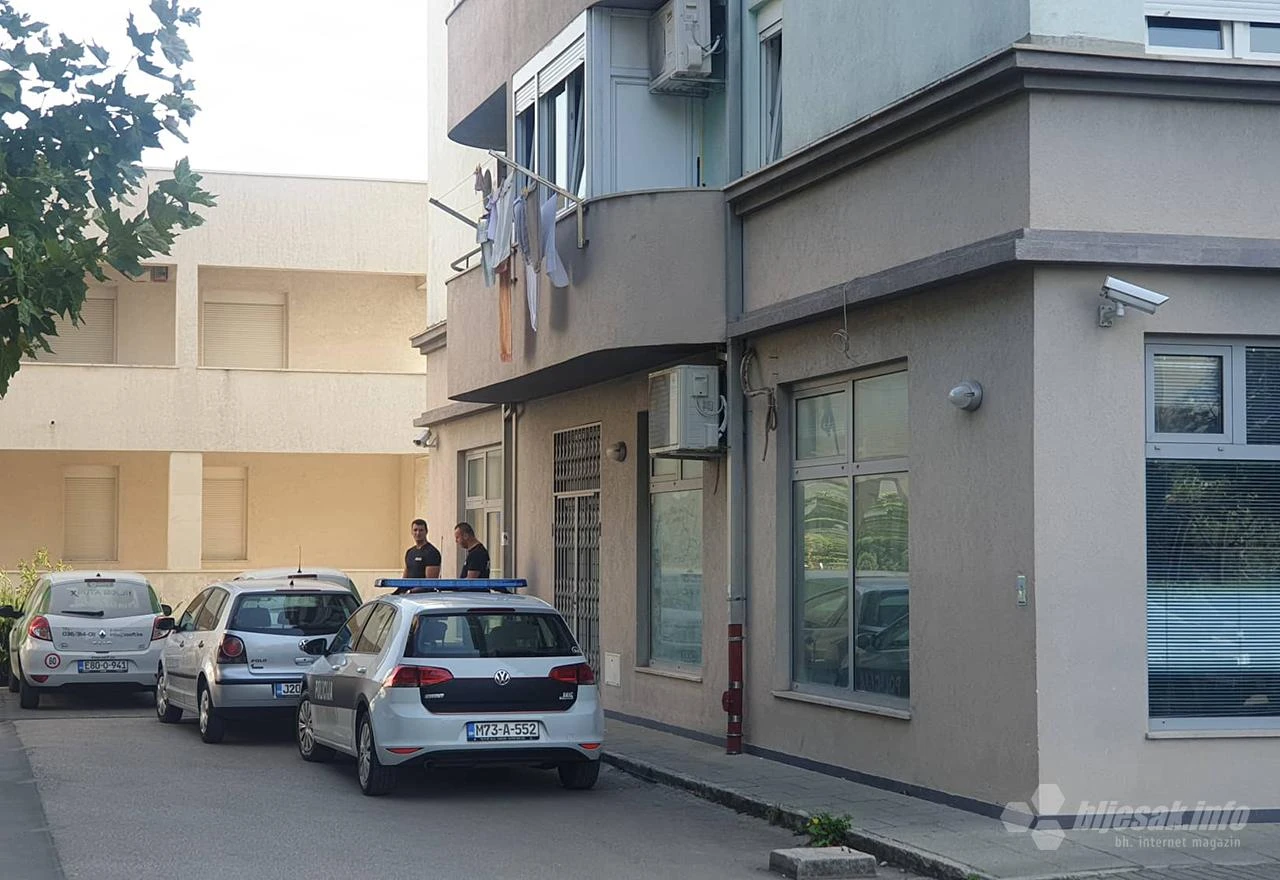 Policija u Hercegovini lovi duple kase