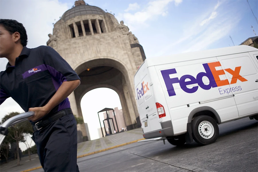 FedEx od siječnja 2020. povećava cijene isporuka