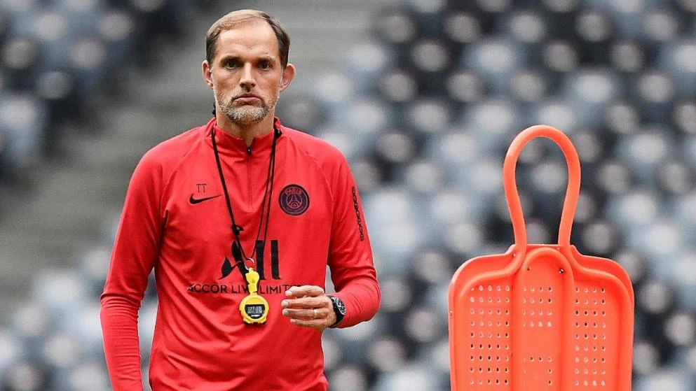 Tuchel: Protiv Reala moramo igrati agresivno
