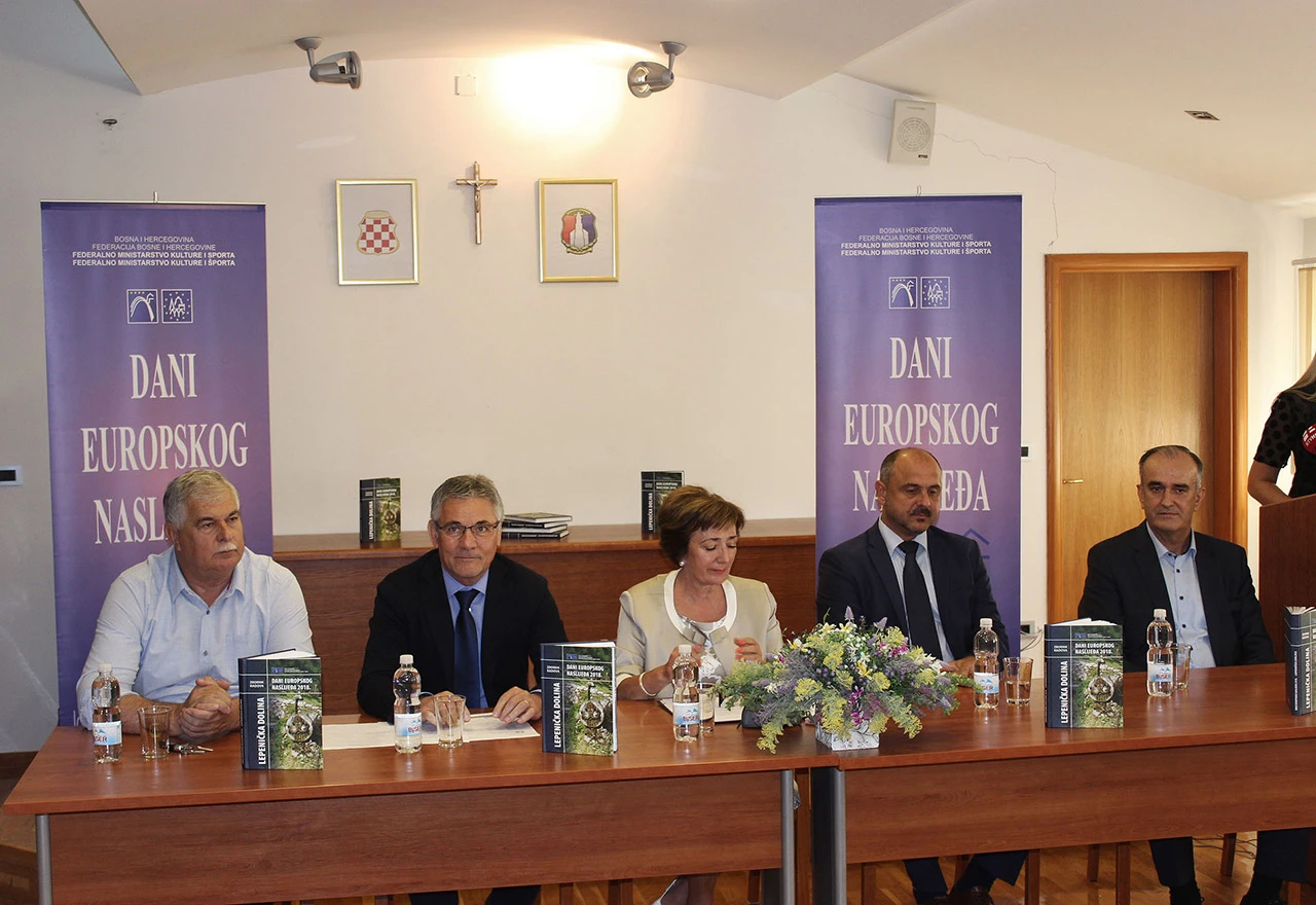 Vrijednosti naslijeđa Zapadne Hercegovine