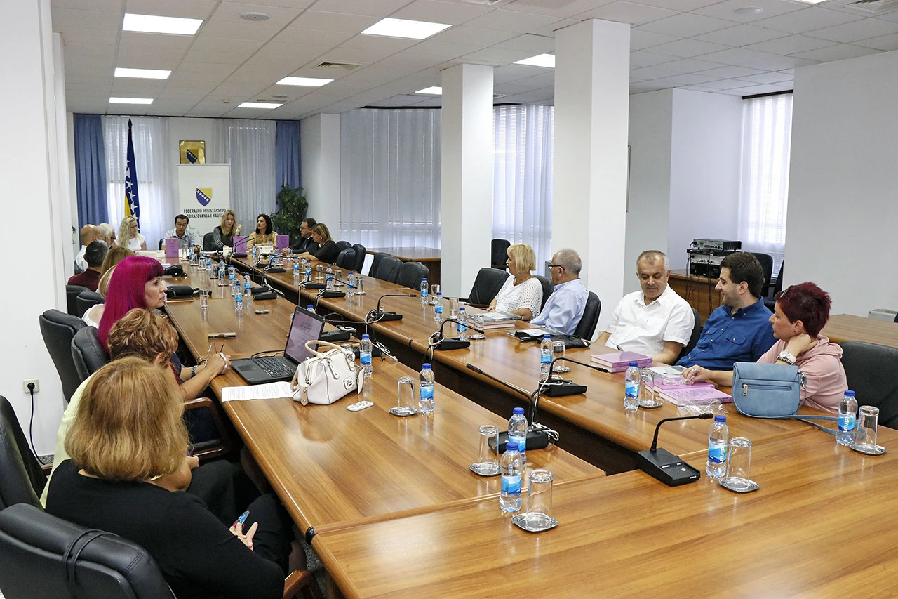 U BiH u ukupnom broju diplomiranih studenata u prosjeku 60 posto žena