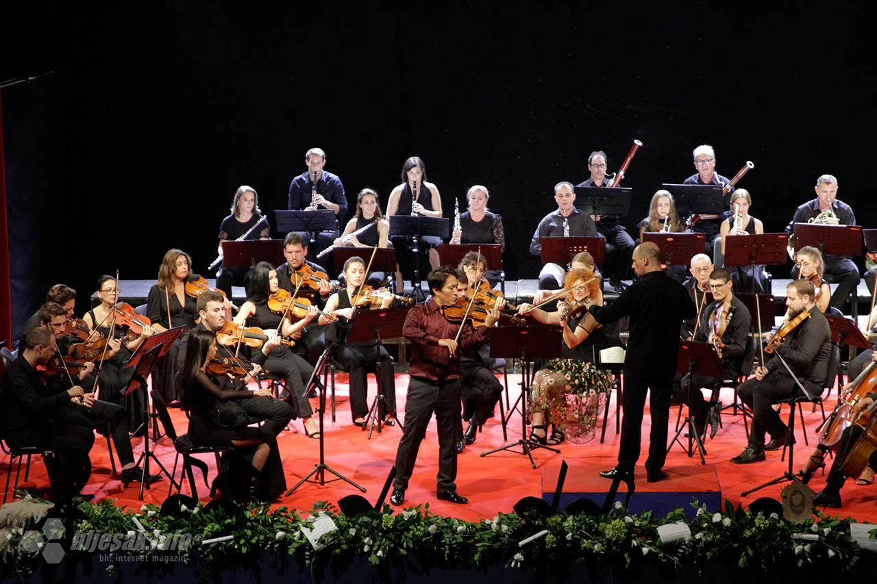 Mendelssohn 'zasvirao' u Kosači