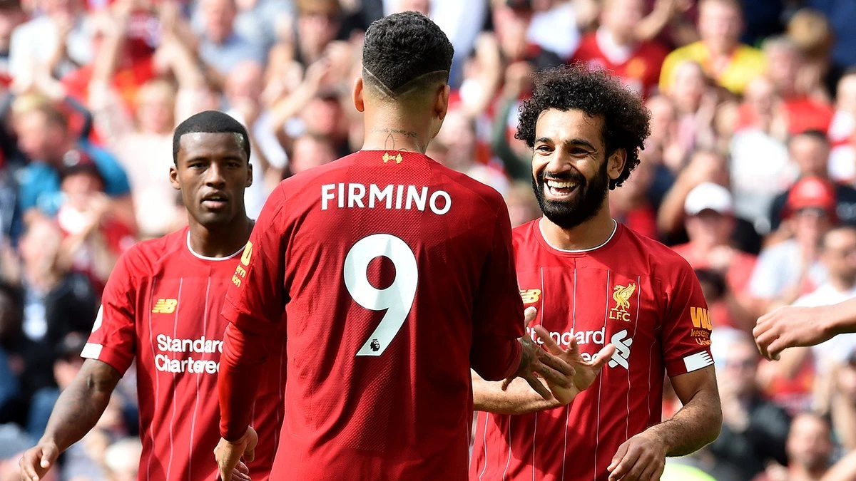 Liverpool čeka Al-Sadd, Hienghene Sport ili Monterrey