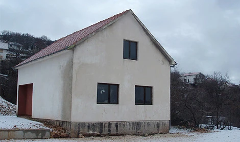 Široki Brijeg: Zatvoreno pet područnih škola