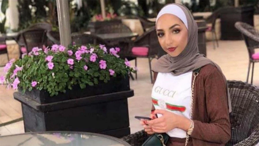 Isra Grajeb - djevojka čija je smrt dovela do prosvjeda u Palestini