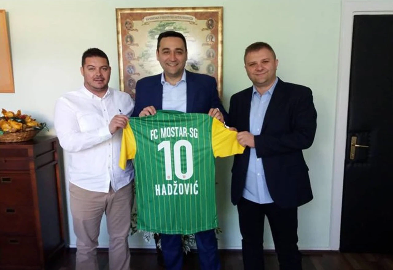 Super turnir u Mostaru: Sedamnaest ekipa u borbi za 5.000 KM i titulu najboljih u Hercegovini
