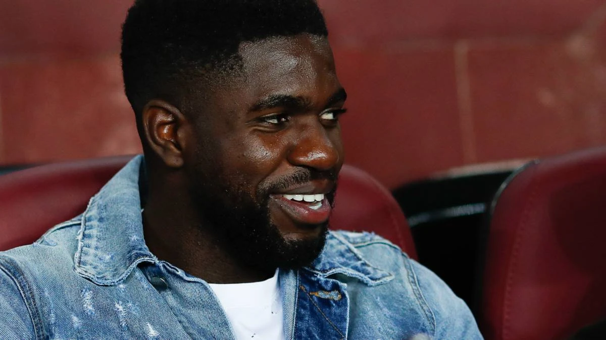 Još jedna provala u kuće Barcinih igrača: Žrtva je ovaj put bio Umtiti