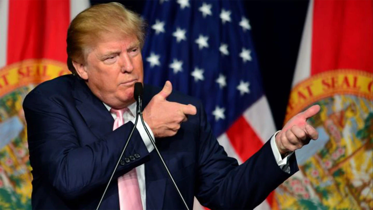 Trump spreman na odmazdu zbog napada u Saudijskoj Arabiji