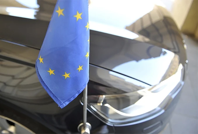 EU dovodi posebnog izaslanika za regiju