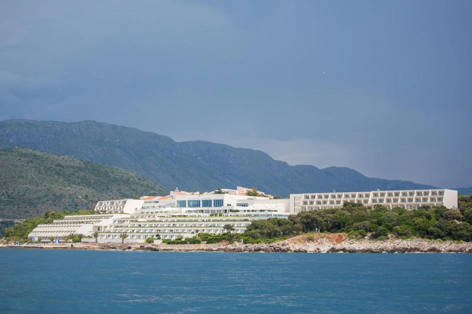 U Dubrovniku se utopio 65-godišnji Danac