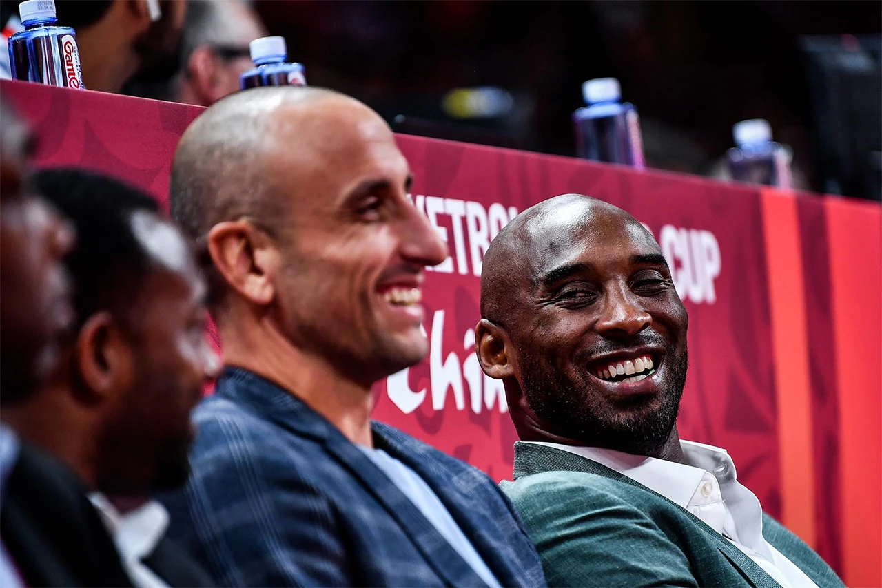 Bryant: I ostatak svijeta igra dobru košarku