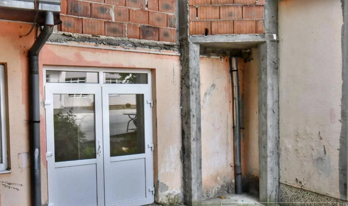 UO Zavoda Pazarić demantirao 'neistinu' i poručio kako korisnici nisu gladni