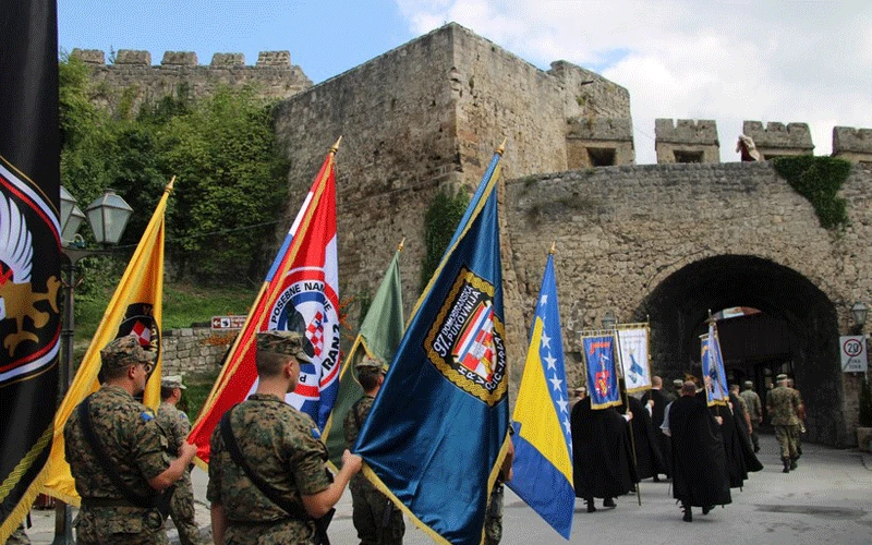 24. obljetnica oslobođenja Jajca: Žrtva iz ljubavi neće biti zaboravljena