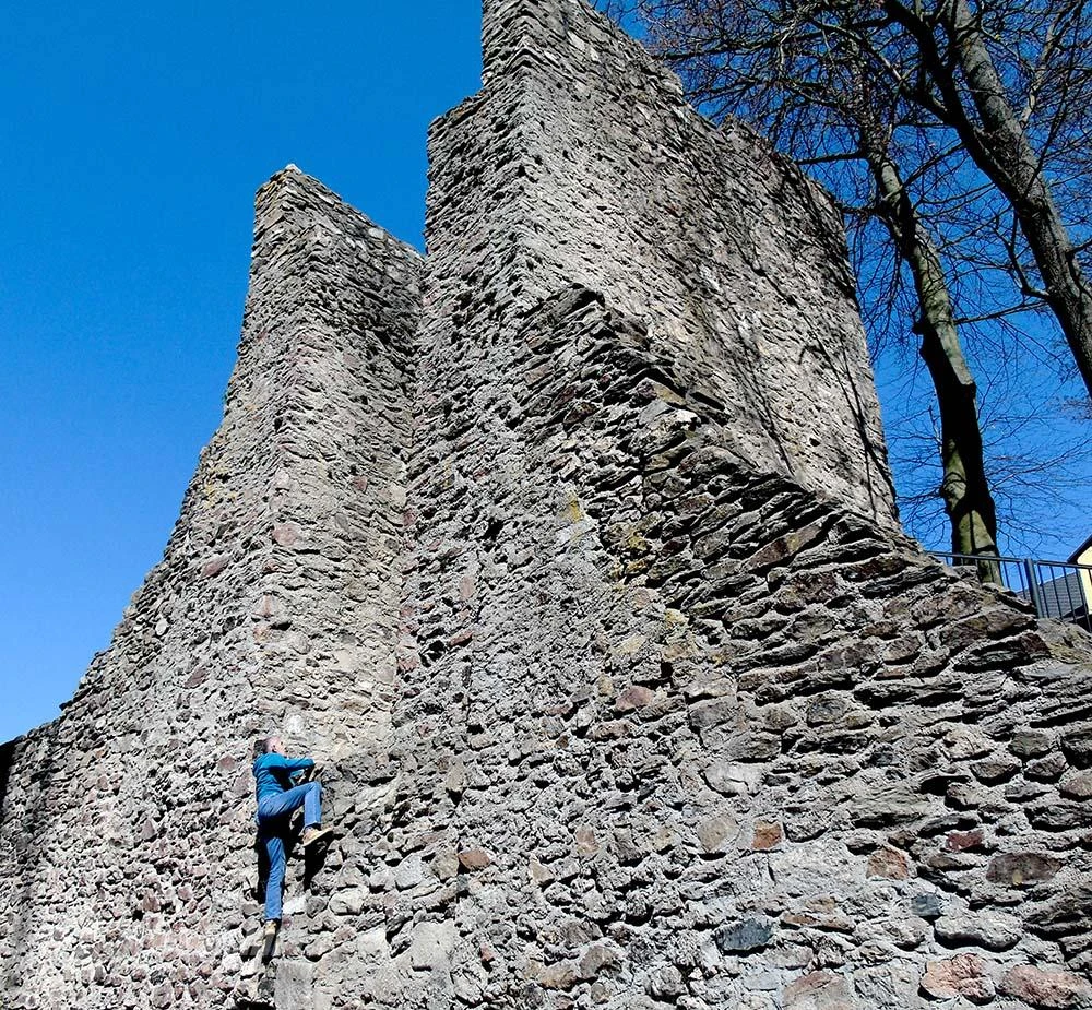 Tachov: Od Krvave ulice do „zabranjene zone“