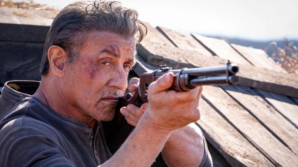 Stallone: Moje školovanje u Švicarskoj bilo je grozno