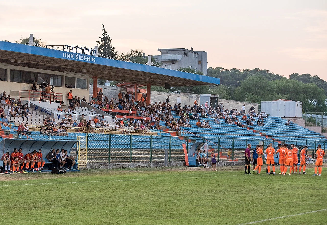 Indijac kupio HNK Šibenik za 13.500 eura