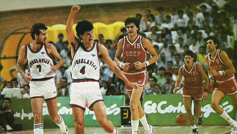 Polufinale koje se više nikada neće ponoviti
