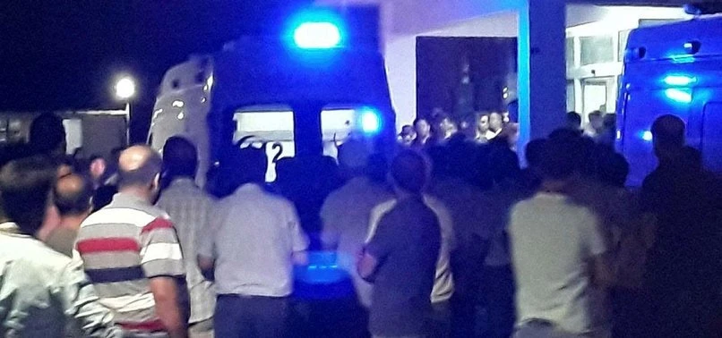 U napadu PKK u Diyarbakiru poginula 4 civila