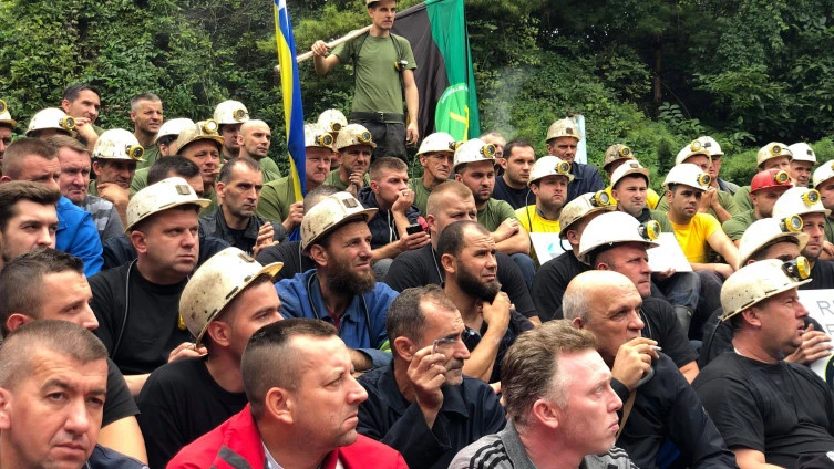 Uprava RMU Zenica podnijela ostavku