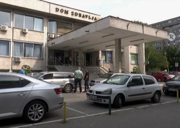 Tuzla: U domovima zdravlja nedostaje cjepivo protiv tetanusa