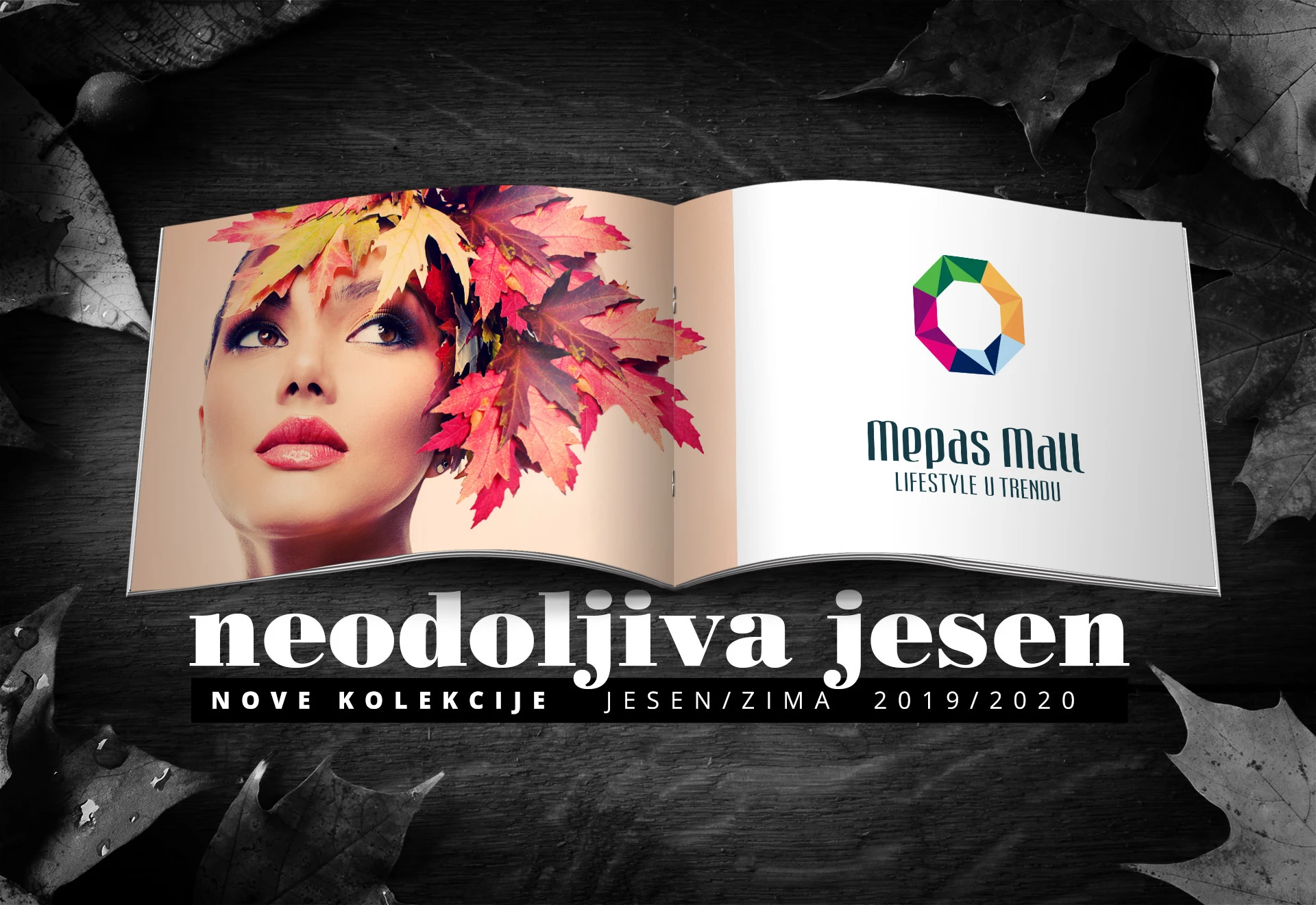Neodoljiva jesen