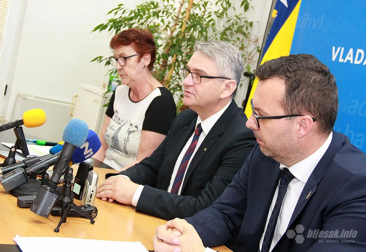 Boračku reviziju čeka još samo 500 predmeta 