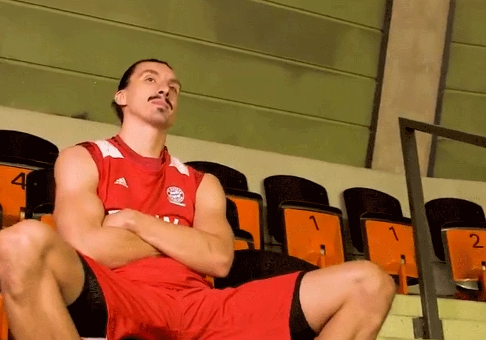 Bayern zbunio javnost: Ibrahimović ili Đedović