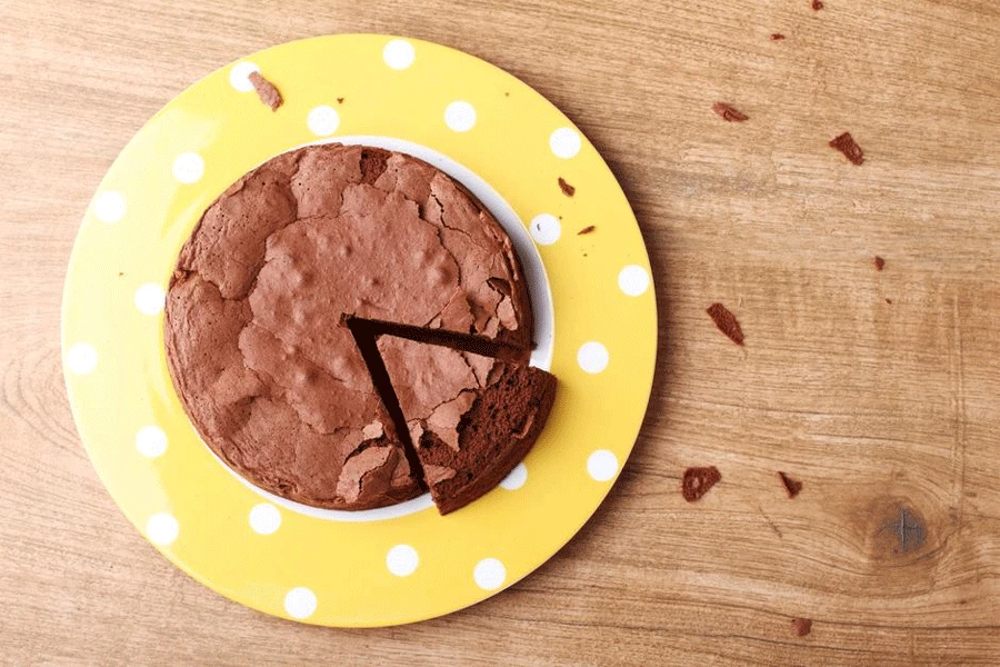 Najjednostavnija čokoladna torta na svijetu, priprema traje samo 10 minuta